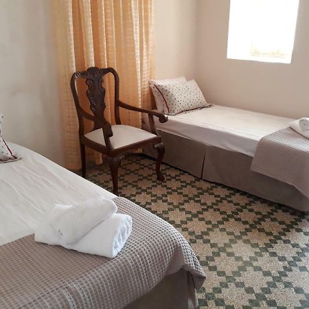 Maria Guesthouse 金尼昂 外观 照片