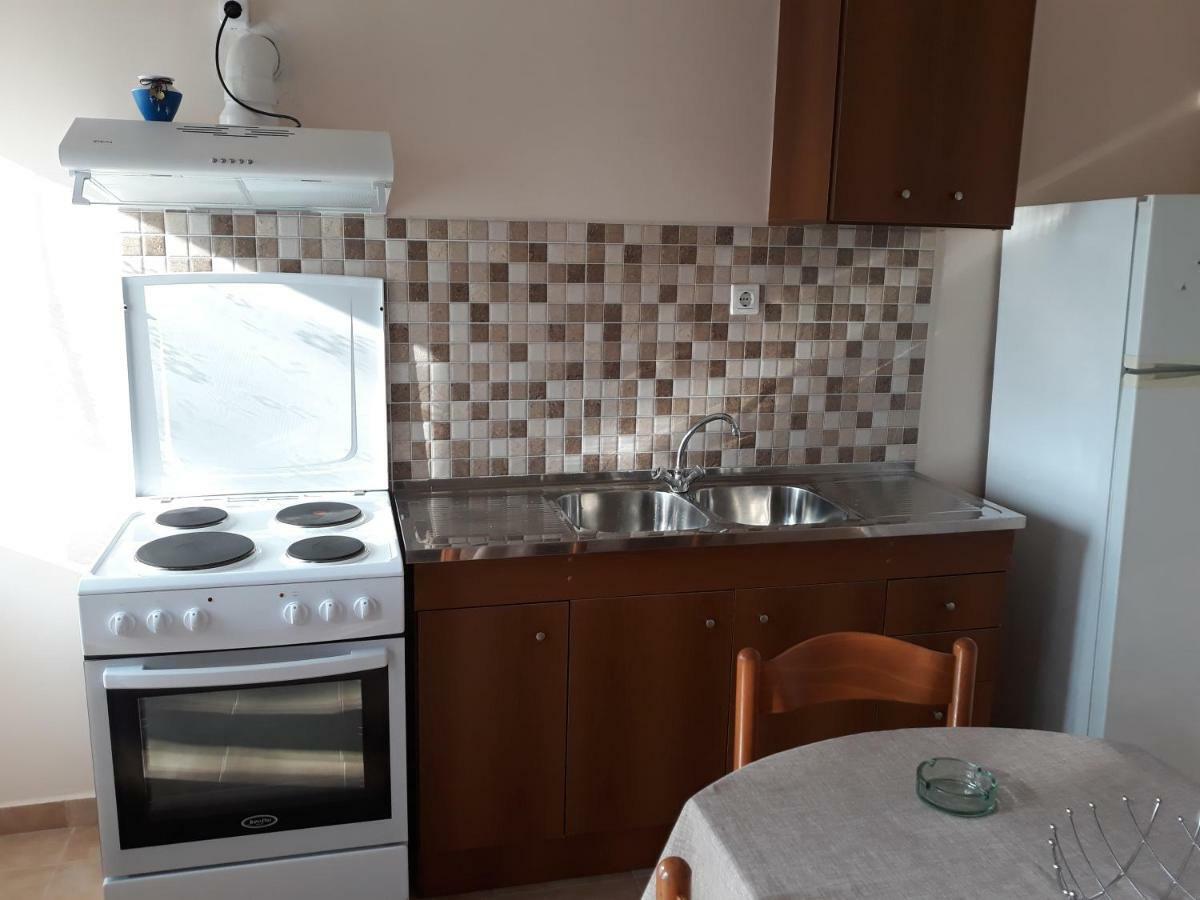 Maria Guesthouse 金尼昂 外观 照片